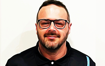 Alexandre Daraiche