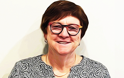 Denise Gélinas