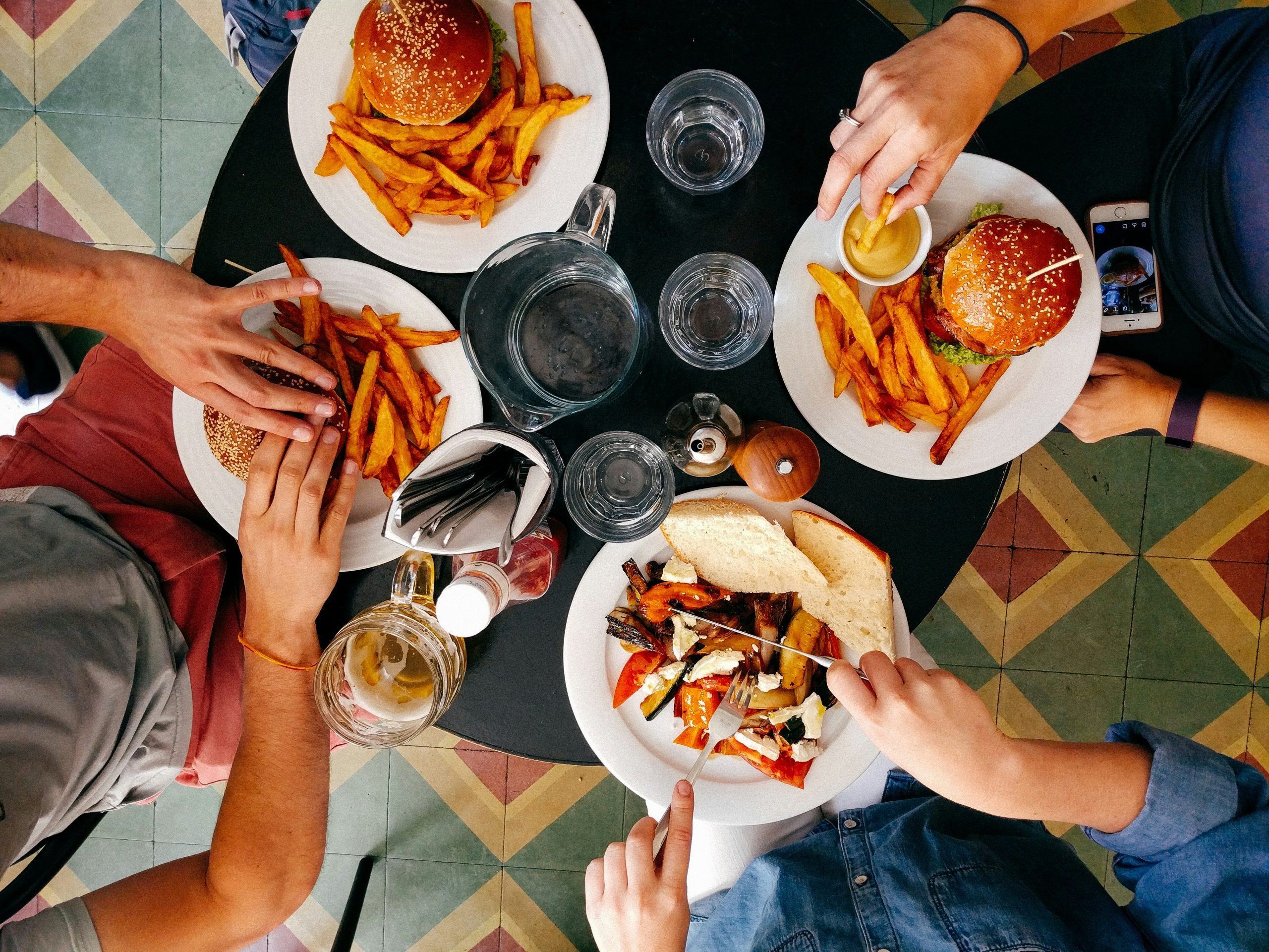 Bistro