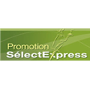 Promotion Sélect